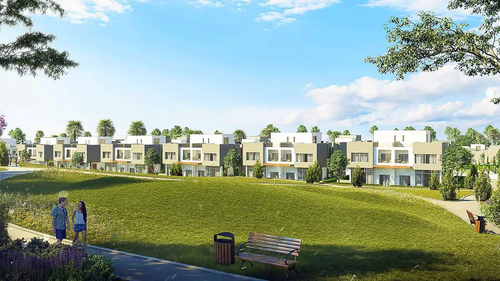 Etapa Sheikh Zayed | Prices, Units & Payment Plans
