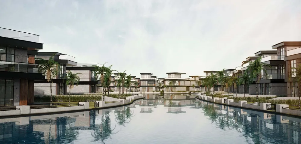 Dejoya Villas Compound | Prices, Units & Payment Plans
