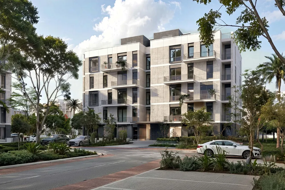 One 33 Sheikh Zayed | Prices, Units & Payment Plans