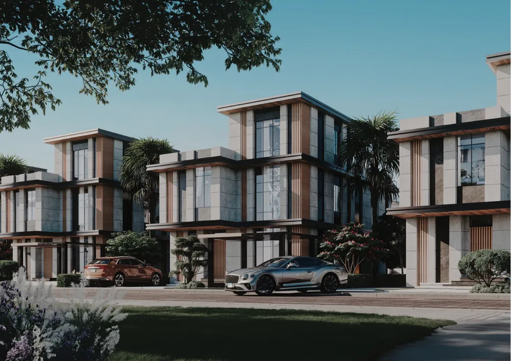 Elora New Zayed Compound Prices and Units 2026