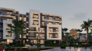 Terrace El Sheikh Zayed Prices, Units and Payment Plans