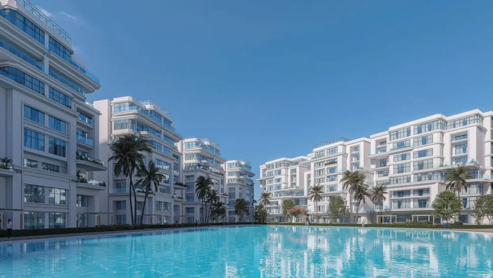 Lumea Residence 2 New Capital | Prices & Units 2 Lumea Residence 2 New Capital