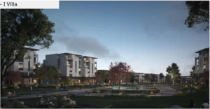 Roseville Residence New Capital | Prices & Units