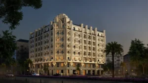 New Garden City New Capital | Prices & Units