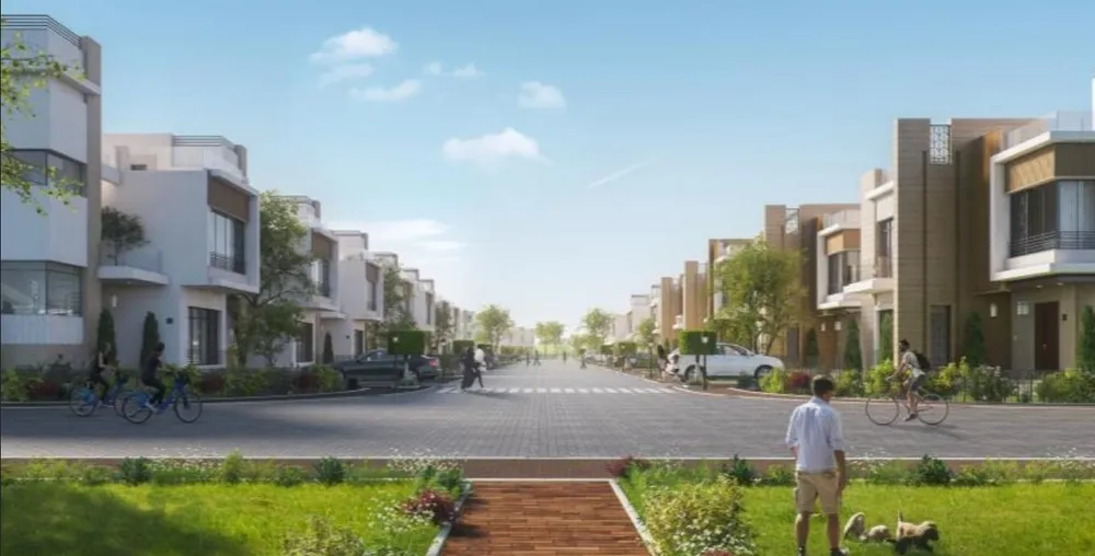 ALMA Sheikh Zayed | Prices, Units & Facilities