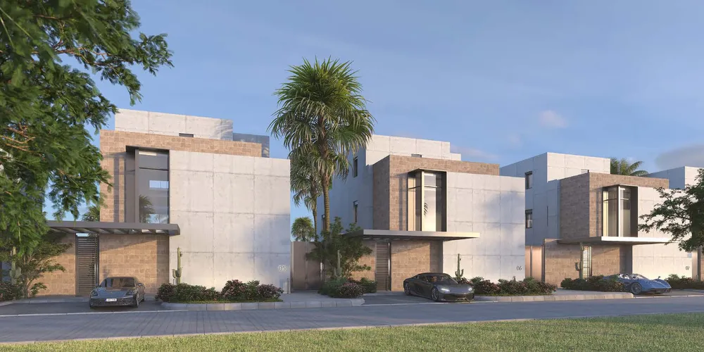 Vaha Compound | Prices, Units & Payment Plans