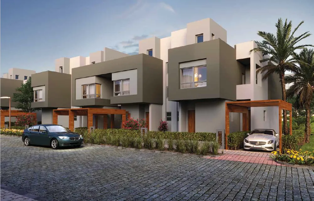Etapa Sheikh Zayed | Prices, Units & Payment Plans