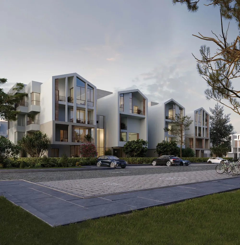 Karmell New Zayed | Prices, Units & Payment Plans 3 Karmell New Zayed