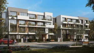 Lugar New Zayed Compound | Prices & Units