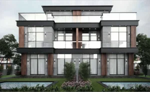 Dejoya Villas Compound | Prices, Units & Payment Plans