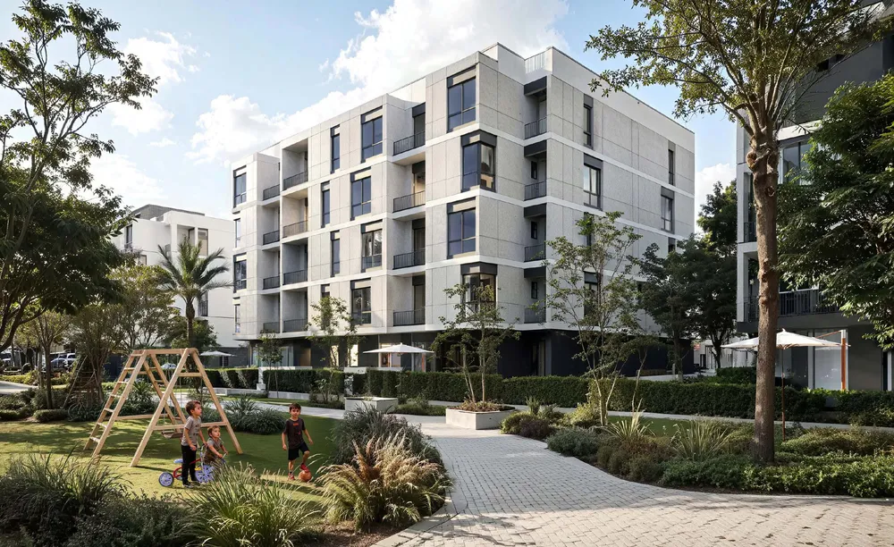 One 33 Sheikh Zayed | Prices, Units & Payment Plans