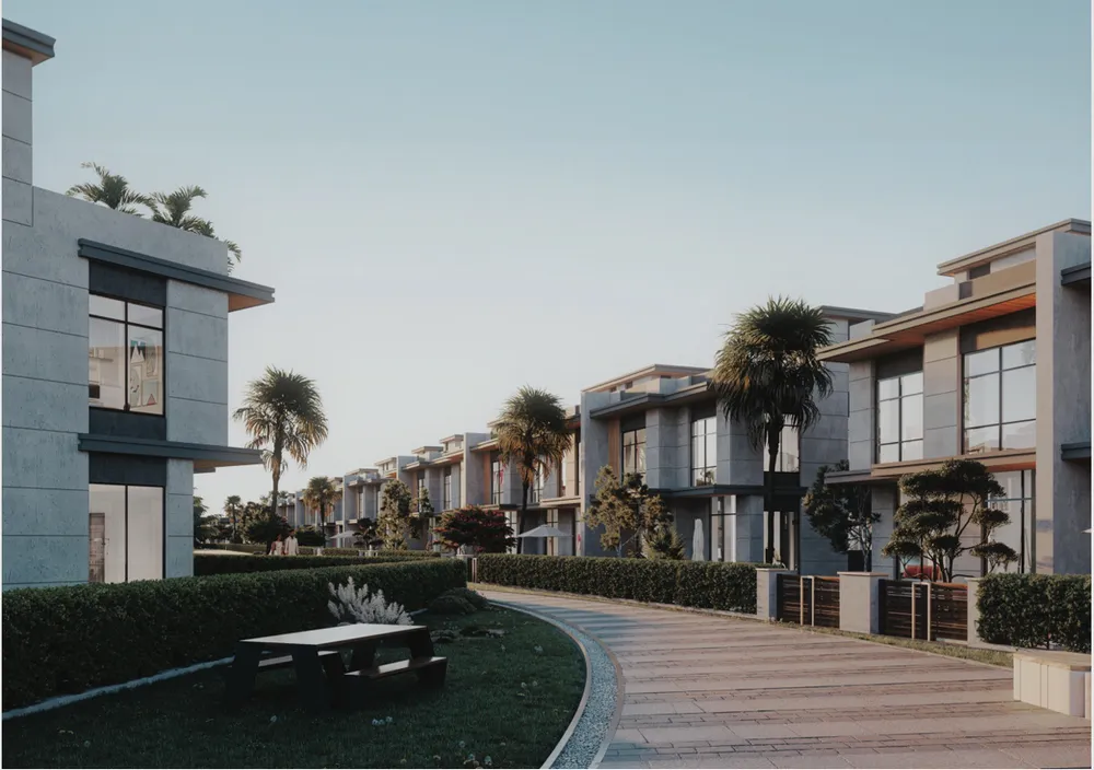 Elora New Zayed Compound Prices and Units 2026