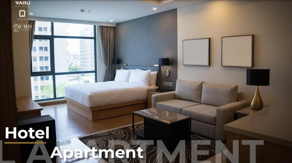 Yaru Compound New Capital | Prices & Property Details