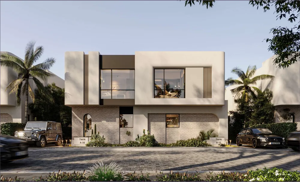 Compound Kinz New Zayed | Prices, Units & Payment