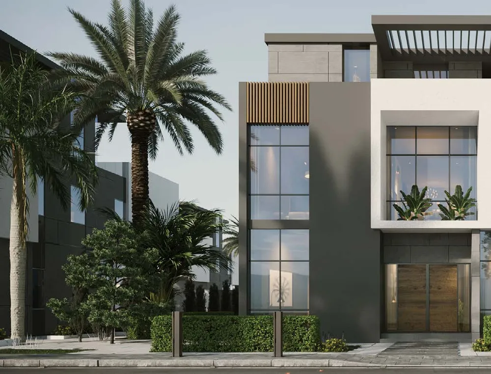 Q Hills New Zayed | Prices, Units & Payment Plans
