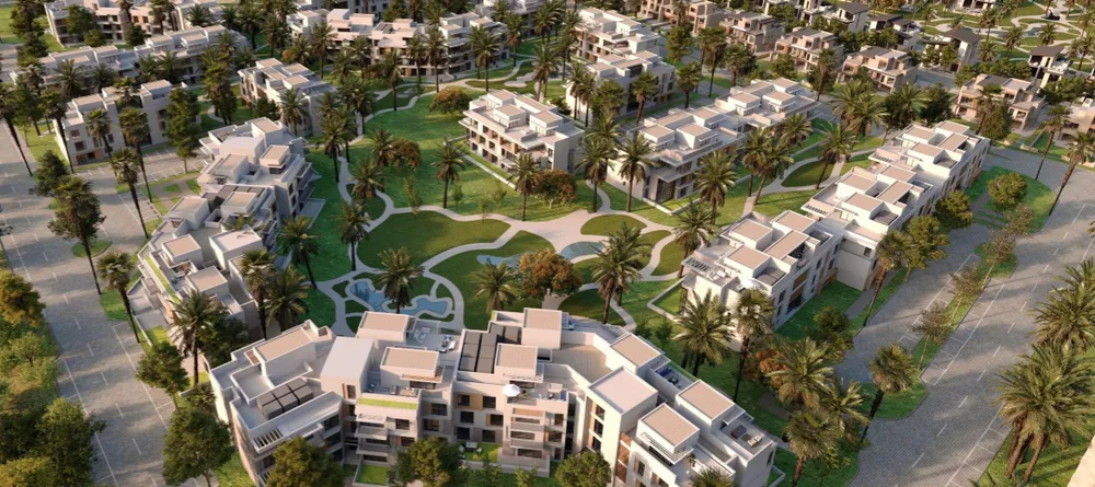 The Estates New Zayed | Prices, Units & Payment Plans