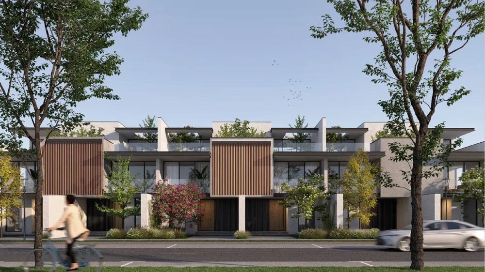 Nmq Sheikh Zayed Compound: Prices, Units & Plans