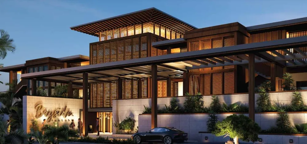 Bay Side Ras Sudr Village | Prices and Units