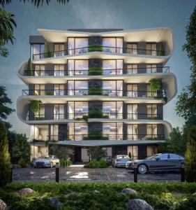 Belva El Sheikh Zayed Compound | Prices & Units