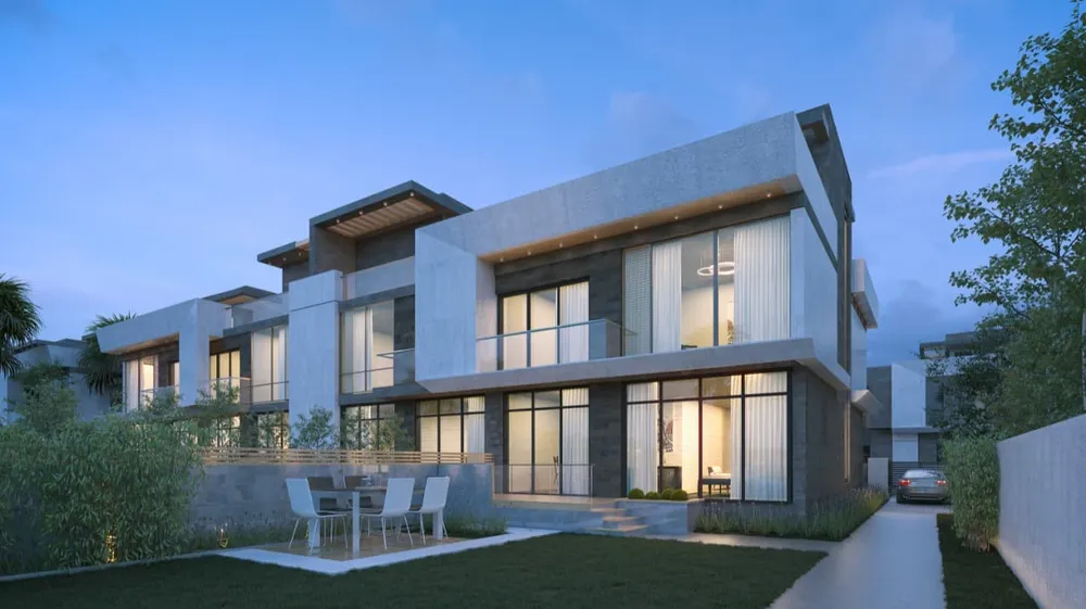 Silva El Sheikh Zayed Compound | Prices & Units Copy