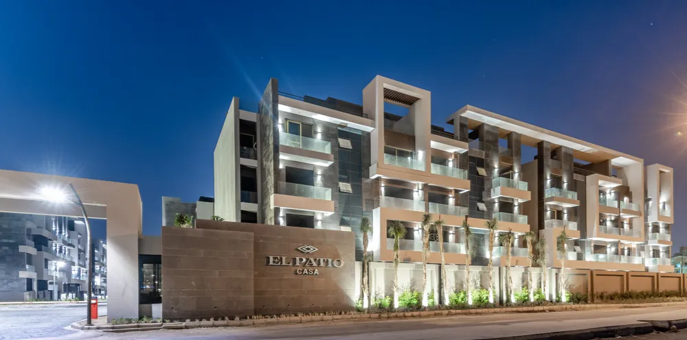 El Patio Casa El Shorouk Prices & Units Guide 2026