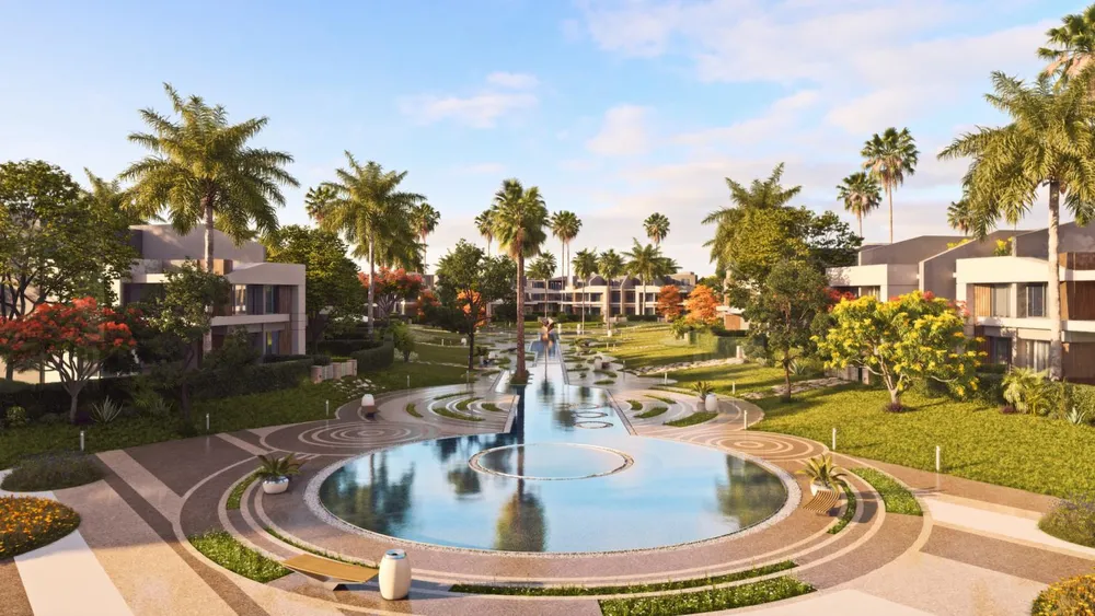 Midtown Sky New Capital | Prices, Units & Payment Plans