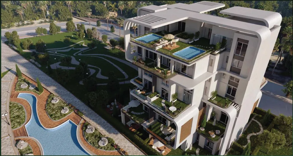 Talah New Capital | Prices, Units & Payment Plans
