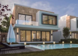 Alkarma Gates Compound | Prices, Units & Payment Plans