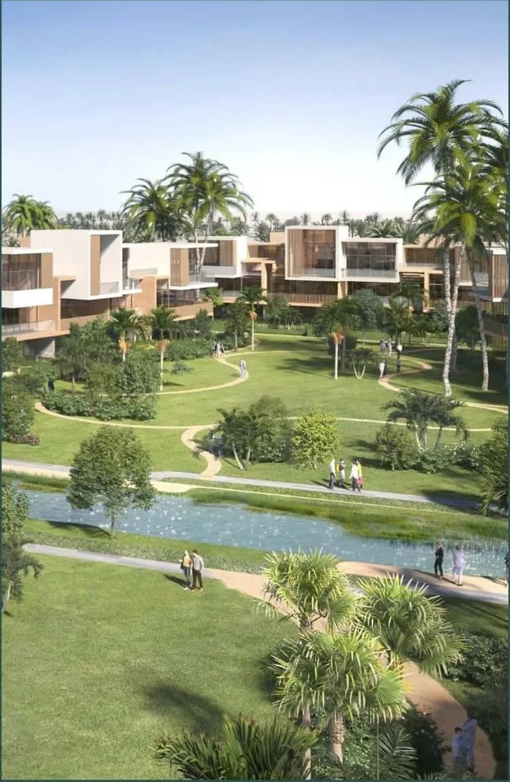 Marville New Zayed | Prices, Units & Payment Plans 1 marville new zayed
