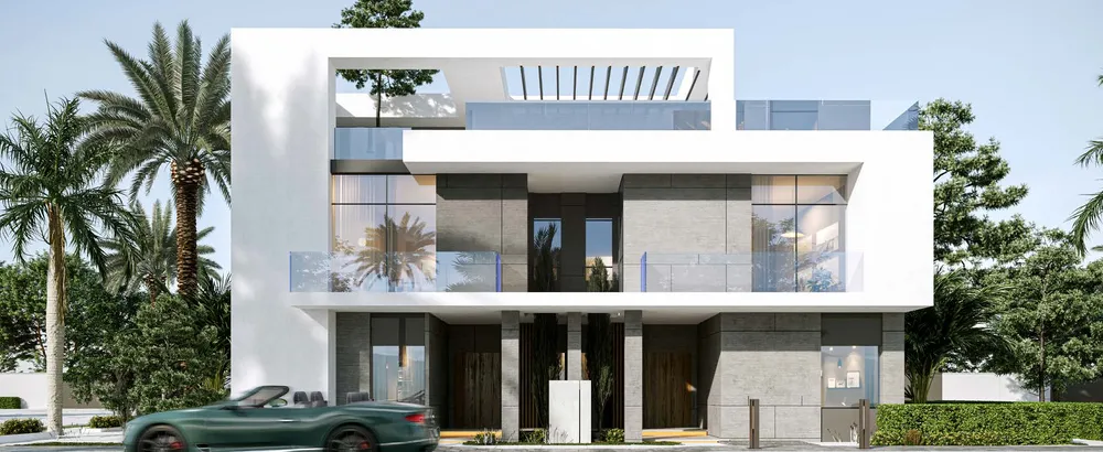 Q Hills New Zayed | Prices, Units & Payment Plans