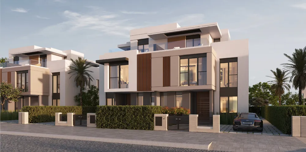 The Estates New Zayed | Prices, Units & Payment Plans