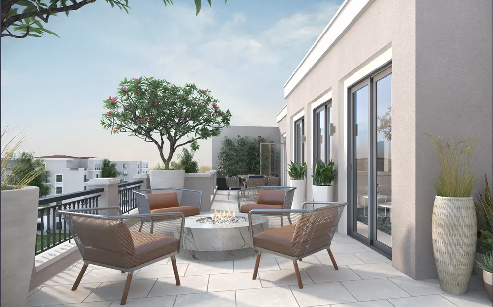 Village West Compound Sheikh Zayed | Prices & Units