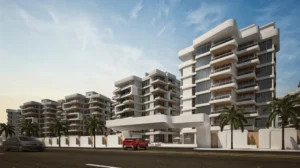 Serrano New Capital Compound | Prices & Units