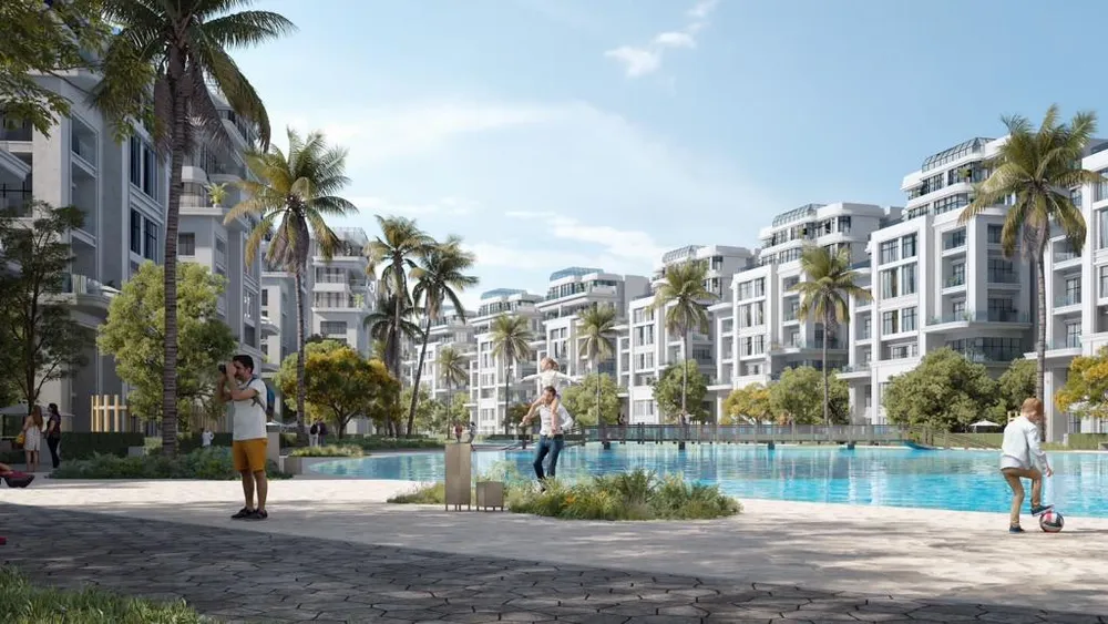 Lumea Residence 2 New Capital | Prices & Units 3 Lumea Residence 2 New Capital