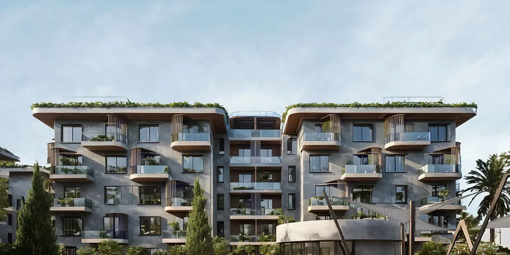 Valea Sheikh Zayed | Prices, Units & Payment Plans