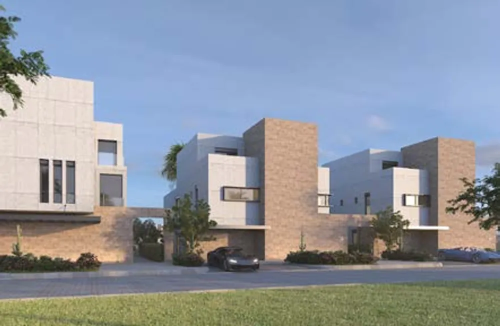 Vaha Compound | Prices, Units & Payment Plans
