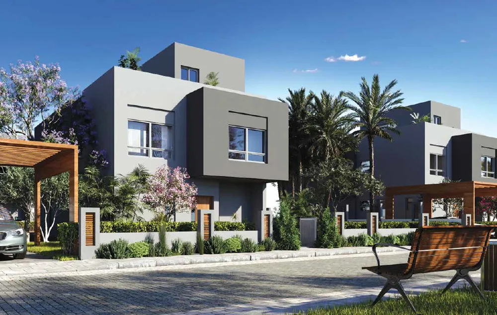 Etapa Sheikh Zayed | Prices, Units & Payment Plans