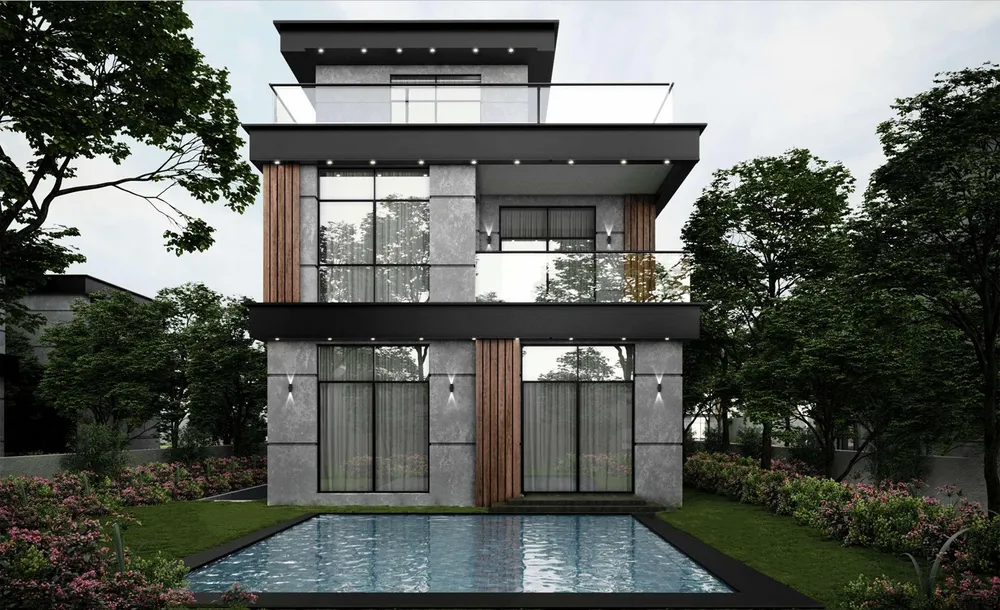 Dejoya Villas Compound | Prices, Units & Payment Plans
