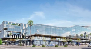 Sky Ramp Compound | Prices, Units & Payment Plans
