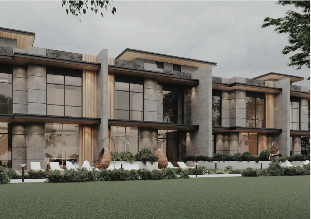 Elora New Zayed Compound Prices and Units 2026