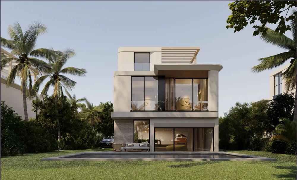 Compound Kinz New Zayed | Prices, Units & Payment