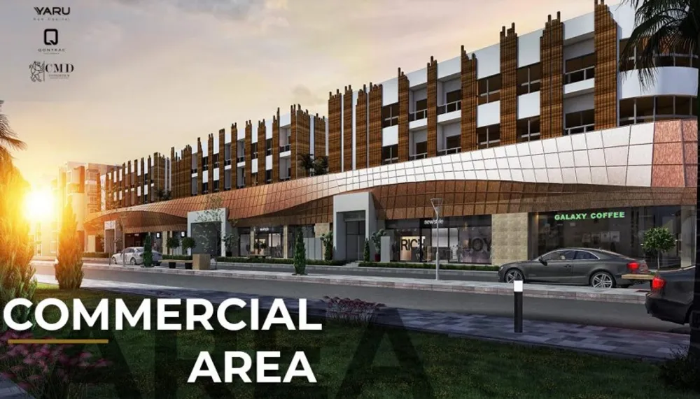 Yaru Compound New Capital | Prices & Property Details
