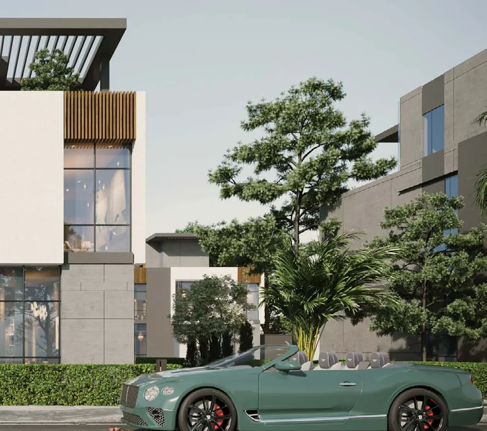 Q Hills New Zayed | Prices, Units & Payment Plans