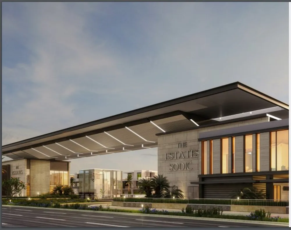 The Estates New Zayed | Prices, Units & Payment Plans