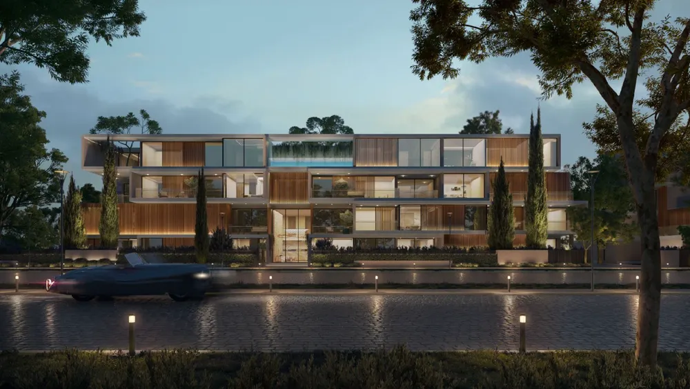 Nmq Sheikh Zayed Compound: Prices, Units & Plans