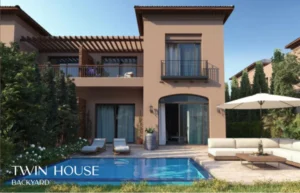 Village West Compound Sheikh Zayed | Prices & Units