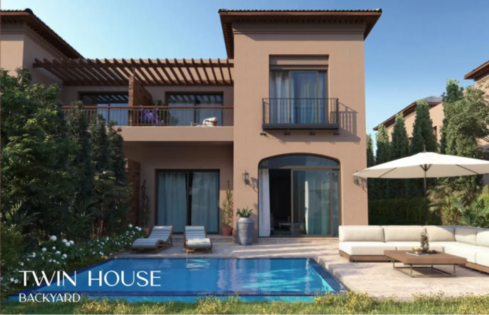 Village West Compound Sheikh Zayed | Prices & Units