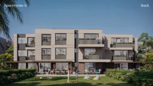 Owns Compound New Zayed | Prices, Units & Facilities