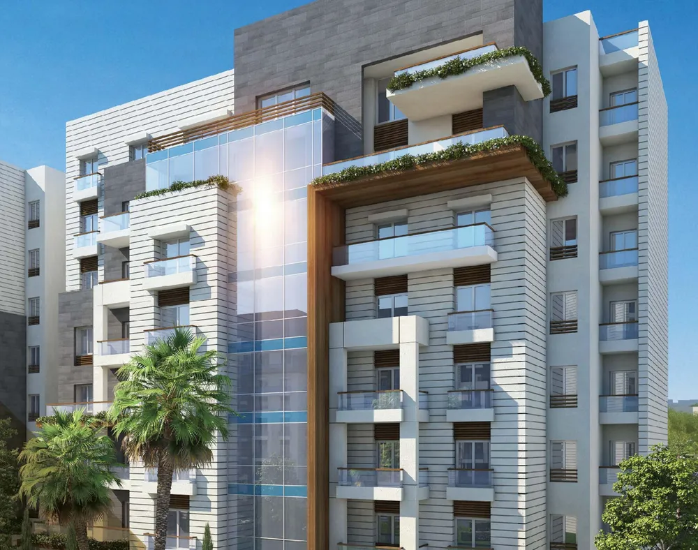 Oia Compound New Capital | Prices & Property Details