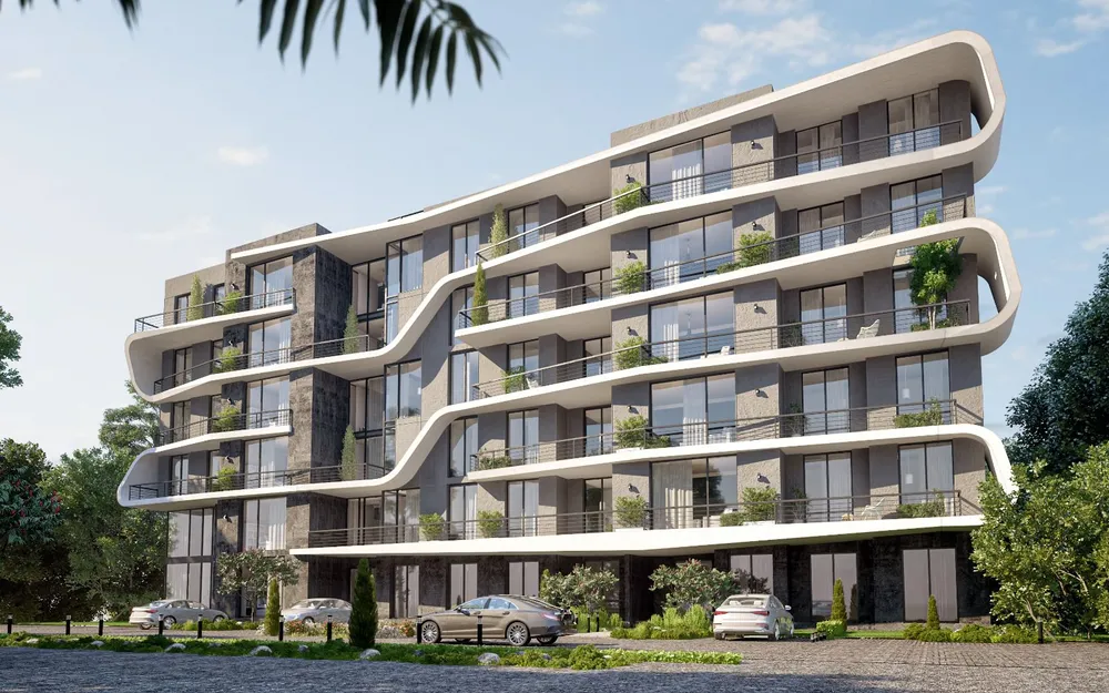 Belva El Sheikh Zayed Compound | Prices & Units